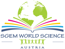 SGEM World Science (SWS) Society e-Learning Platform